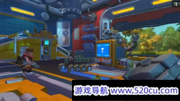 废品机械师