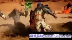 龙腾世纪3：审判/Dragon Age：Inquisition