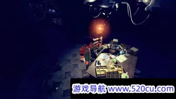 这有一个梦/There Was A Dream