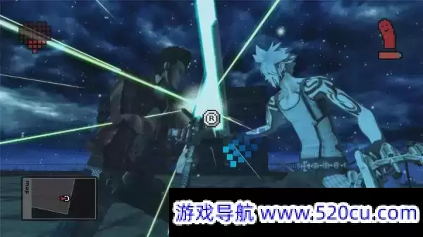 英雄不再2：垂死挣扎/No More Heroes 2: Desperate Struggle