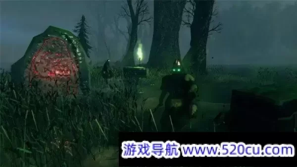 Valheim: 英灵神殿/支持网络联机