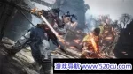 卧龙：苍天陨落/Wo Long: Fallen Dynasty/支持网络联机