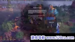 岛群时代/Floodland
