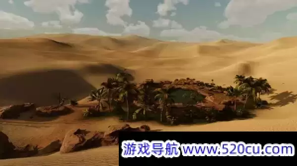 星辰沙海/Starsand（v0.5.0）