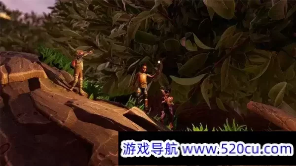 禁闭求生/变成小人冒险/Grounded/支持网络联机