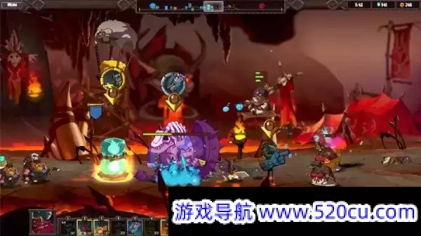 剑与士兵2/Swords and Soldiers 2 Shawarmageddon