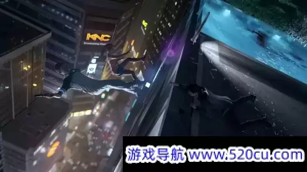 底特律：化身为人/底特律成为人类/底特律变人