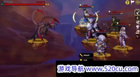 艾莉亚编年史/艾莉亚纪元战记/ARIA CHRONICLE