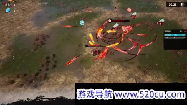 觅仙/Immortal Seeker
