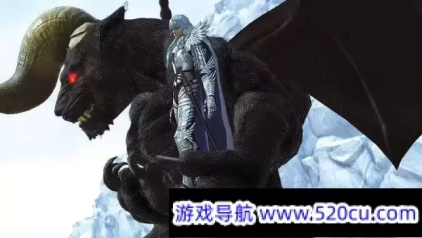 剑风传奇无双