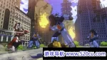 变形金刚：毁灭/Transformers Devastation