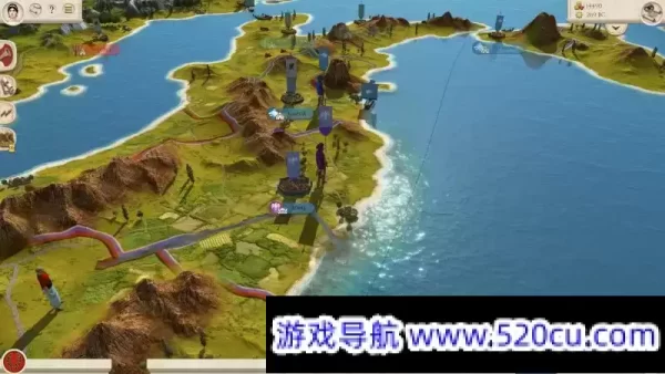 罗马：全面战争重制版 单机.局域网联机.网络联机