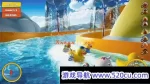 橡皮鸭波浪车手|官方中文|NSZ|原版|