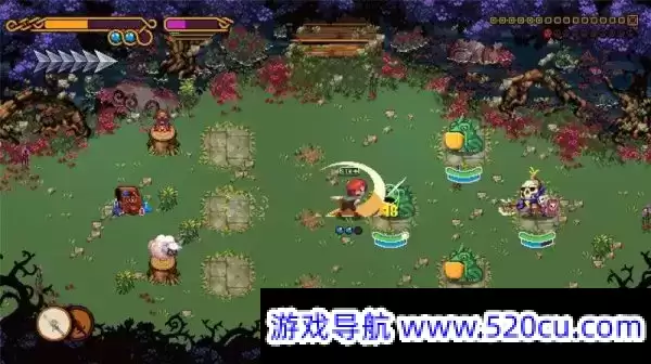 堇种/Kynseed