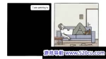 白门/The White Door