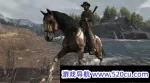 荒野大镖客1：救赎/Red Dead Redemption
