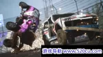 出行路线/横冲直撞/TRAIL OUT