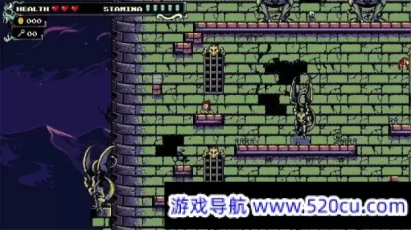 第莫西和姆之塔/Timothy and the Tower of Mu