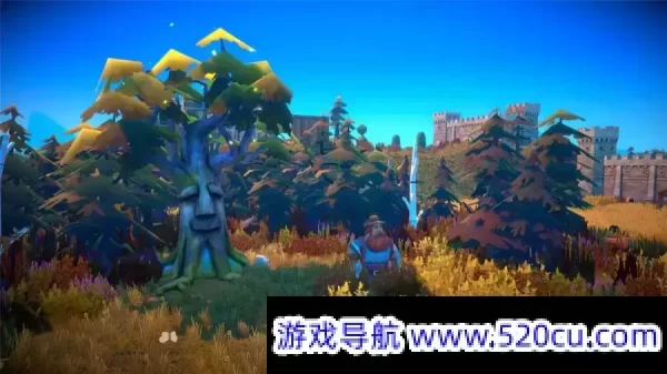 寓言之地/Fabledom