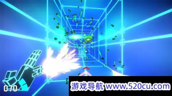 赛博之钩/Cyber Hook