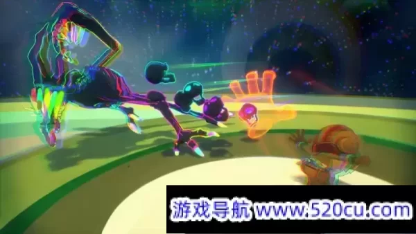 意航员2/疯狂世界2