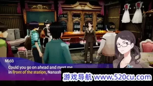 秋叶原之旅：初次记忆