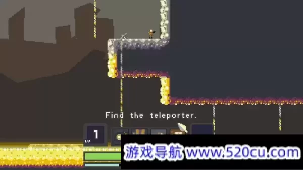 雨中冒险1/单机.同屏多人