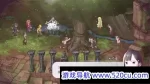 谜塔和孩子们—奔向塔底—/Arcana of Paradise —The Tower—