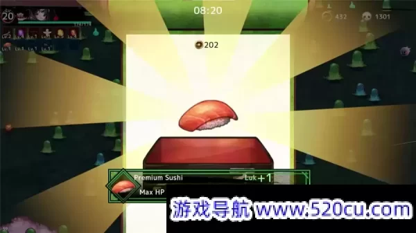 武士幸存者 -战姬当千-/SAMURAI Survivor