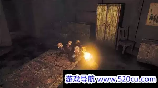 失忆症：地堡/Amnesia: The Bunker