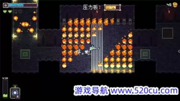 死灵保安/NecroBouncer