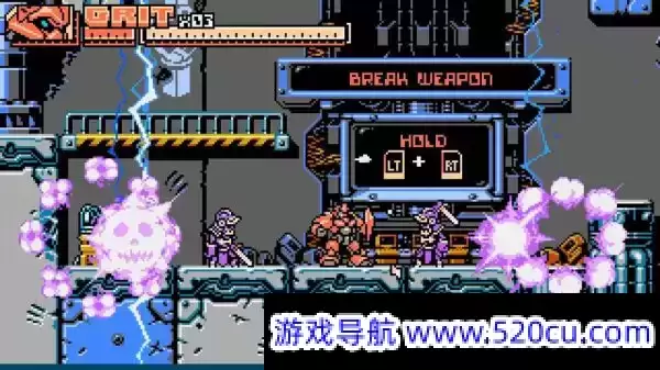 装甲圣骑士/装甲帕拉丁/Panzer Paladin（更新新版）