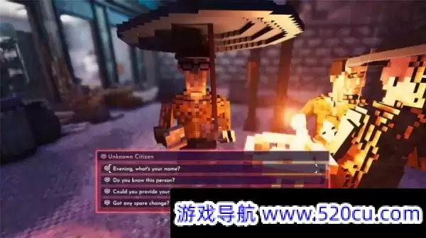 凶影疑云/Shadows of Doubt