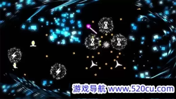 会发光的缕/Will Glow the Wisp