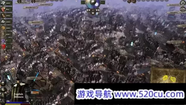 瘟疫：王国战争