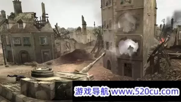 英雄连MOD版合集