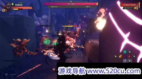 地牢守护者：觉醒/Dungeon Defenders: Awakened