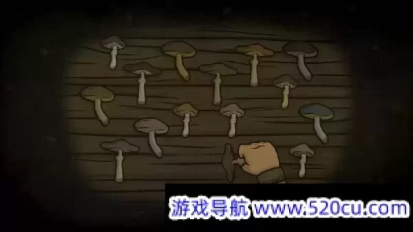 惊悚故事/Creepy Tale