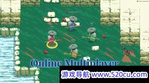 斯佩尔斯/Spellmasons