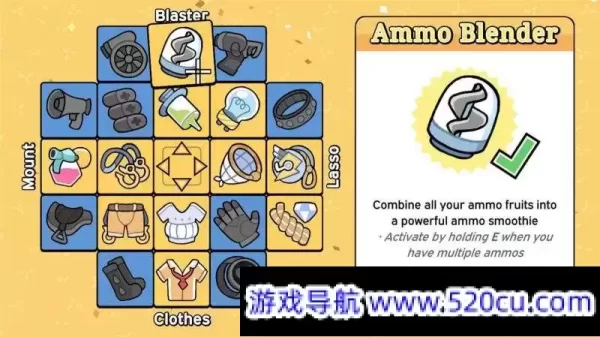 拼贴冒险传/Patch Quest