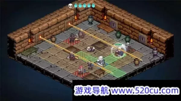 暴君的祝福/Tyrant’s Blessing