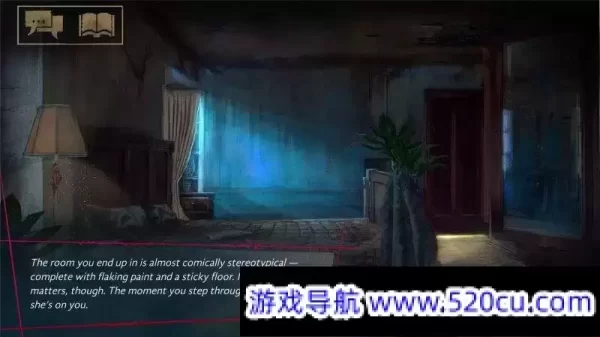 吸血鬼：避世血族-纽约帮会/Vampire: The Masquerade – Coteries of New York