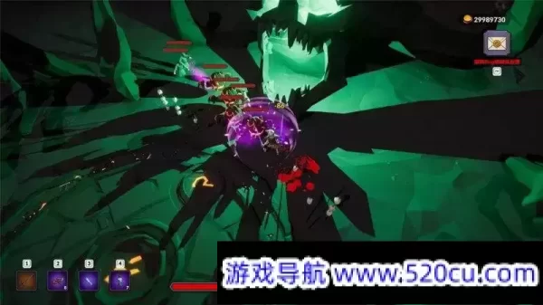 奇怪的RPG/Weird RPG