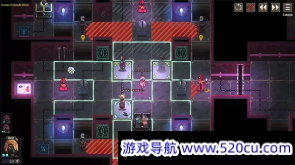 鬼灵双盗/Spirited Thief