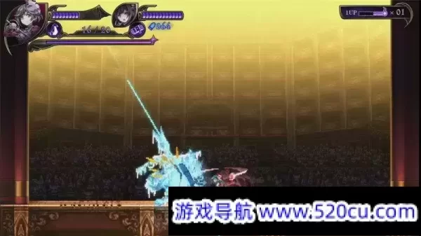 少女魔净/Grim Guardians: Demon Purge