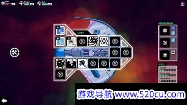 就在那里：欧米茄版/Out There: Ω Edition