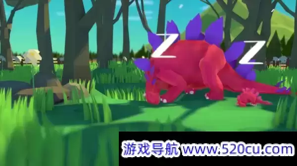 恐龙公园/Parkasaurus