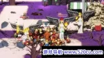 阿嚏琉斯：欧米茄/古希腊语暴民/推翻希腊众神流氓