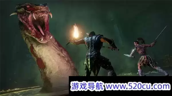 流放者柯南完全版/Conan Exiles – Complete Edition