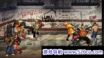 怒之铁拳4/Streets of Rage 4